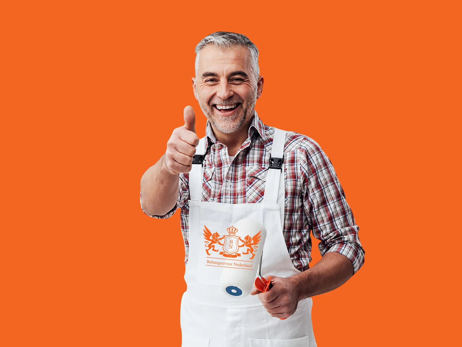 Ali heeft voor veel schildersbedrijven in Middelburg gewerkt. Hij is nu bij ons de manager voor nieuwbouw en renovatieprojecten in Middelburg.