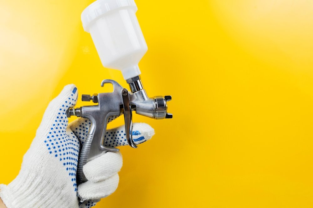 Laat latex spuiten in Middelburg en ontvang 10% korting.