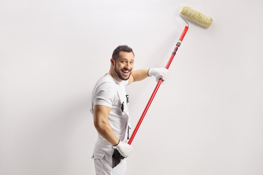 Laat je woning verven in Middelburg met 10% korting.